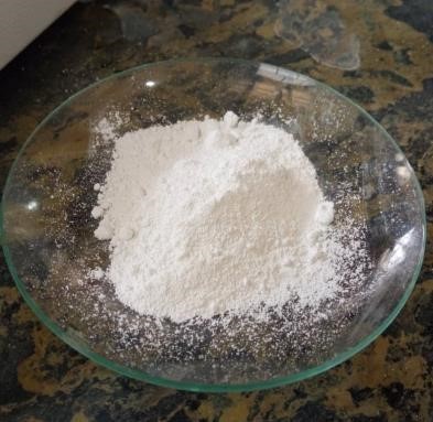 Production of high purity synthetic magnesium oxide